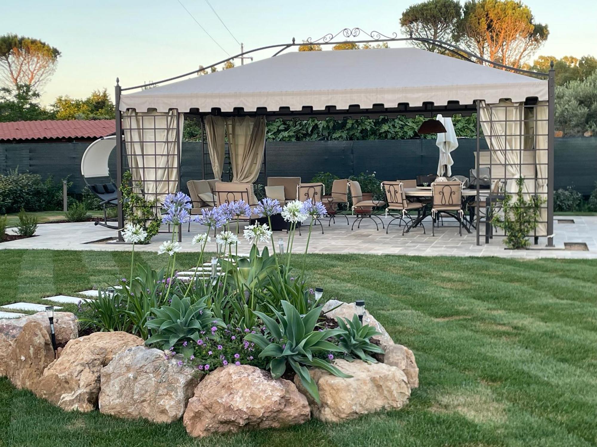 Corte Dei Mirti, Camere Signorili Iglesias Exteriér fotografie